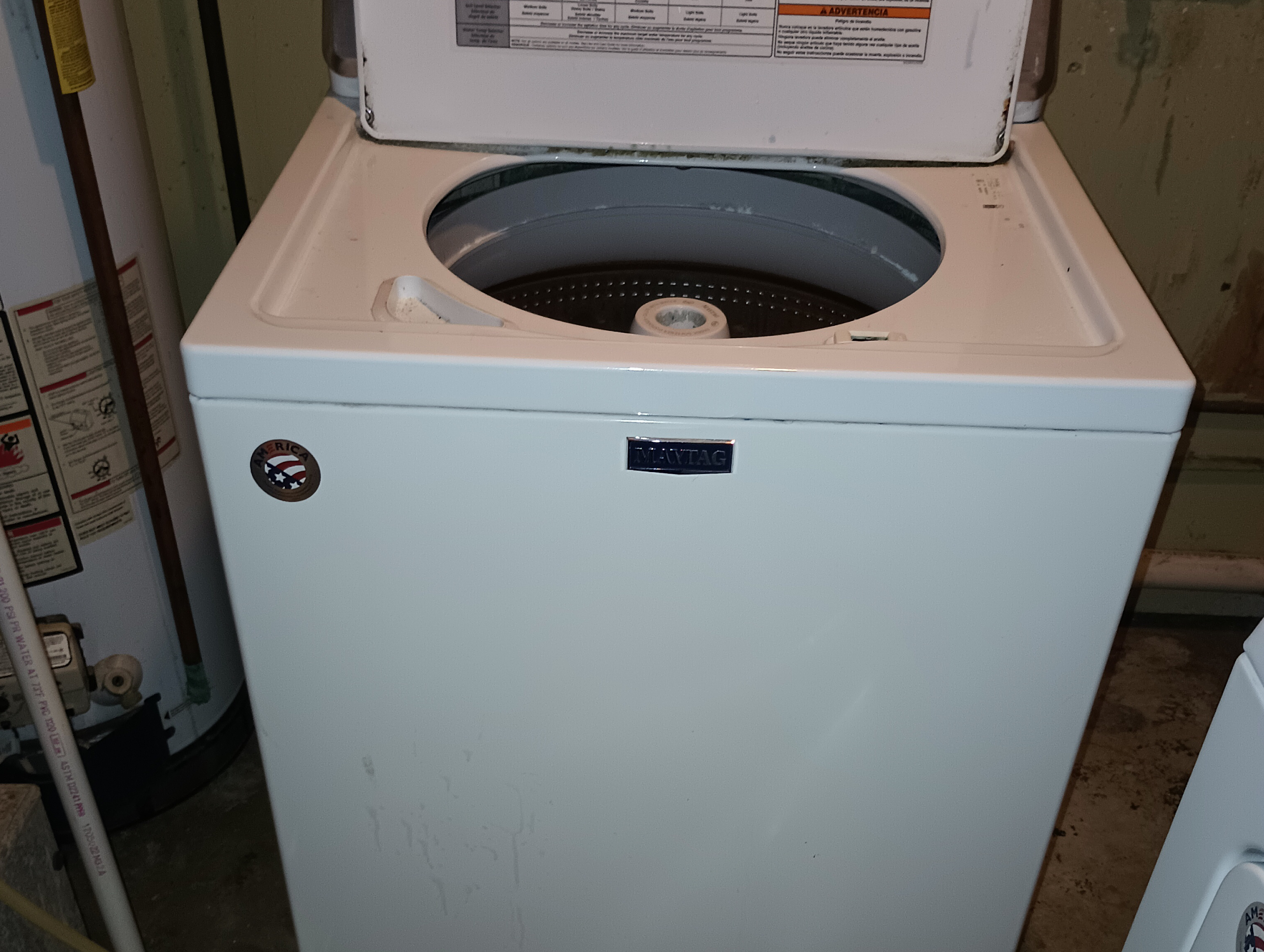 Dryer Repair