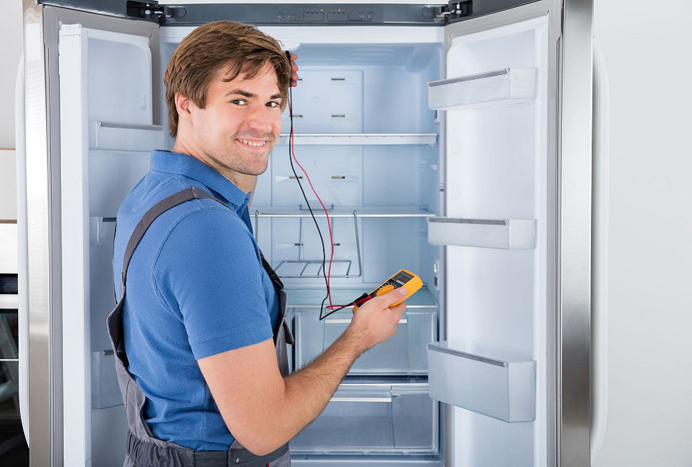 Expert Appliance Repair Services in Wilmington, DE - Fast, Reliable Solutions for All Your Appliance Needs.