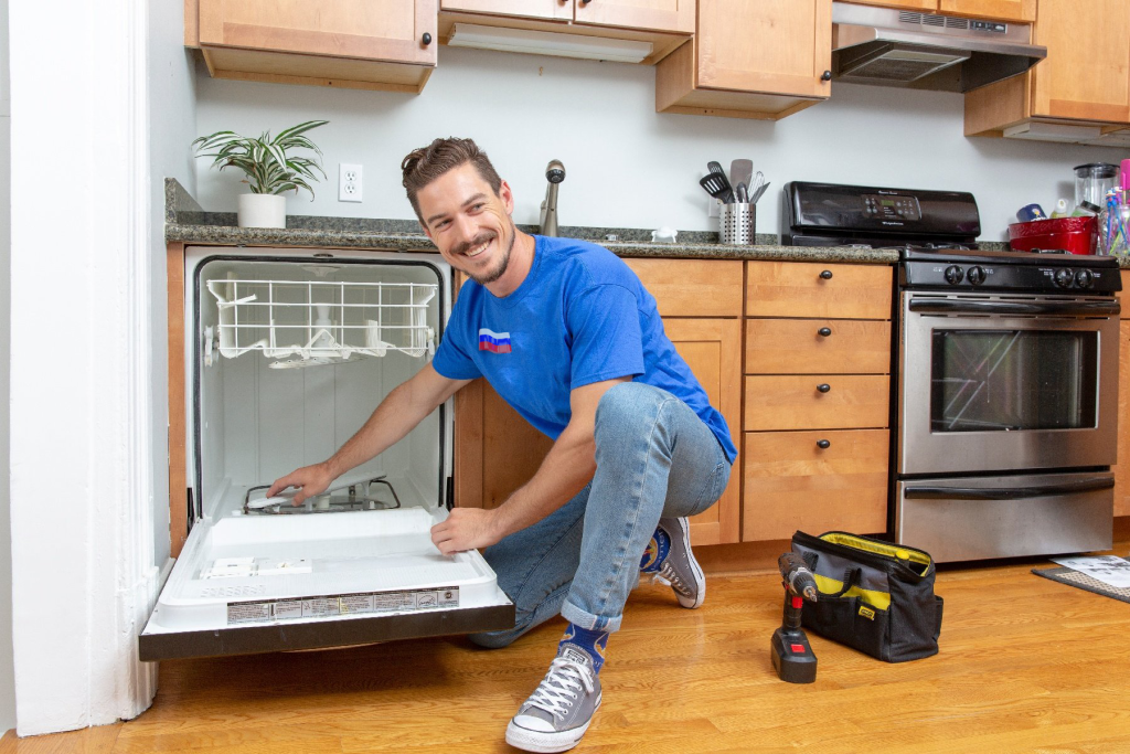 Make the Right Choice for Appliance Repairs in Pennsville Township