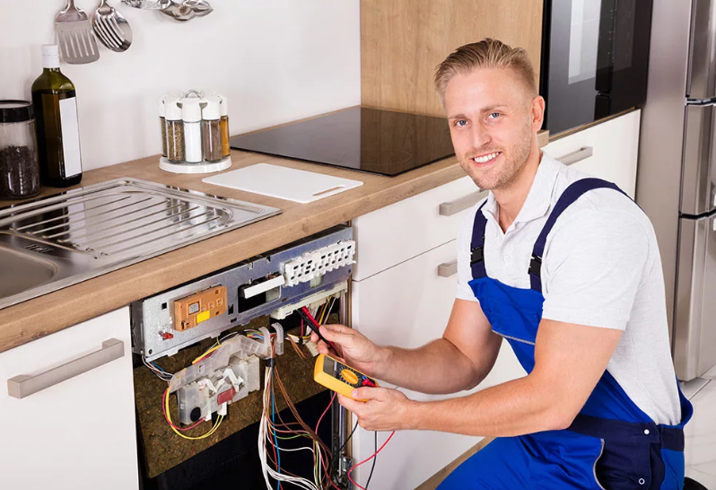 Why Choose KJ Appliance Repair Services