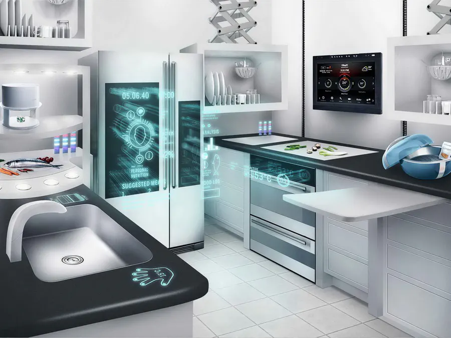 Key Trends in Smart Appliances for 2025