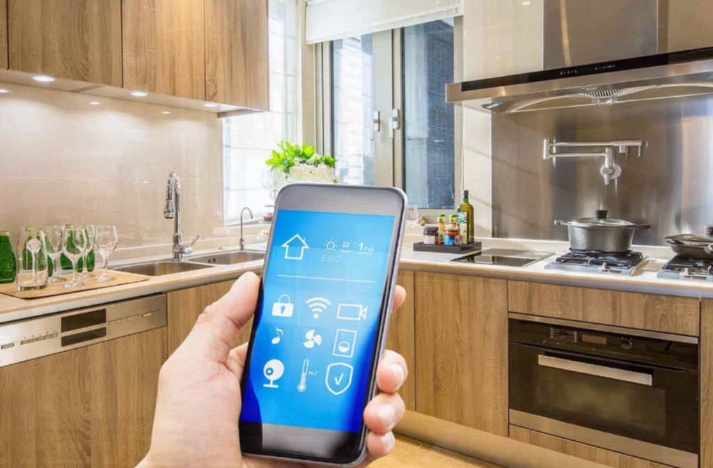 Notable Innovations in Smart Appliances