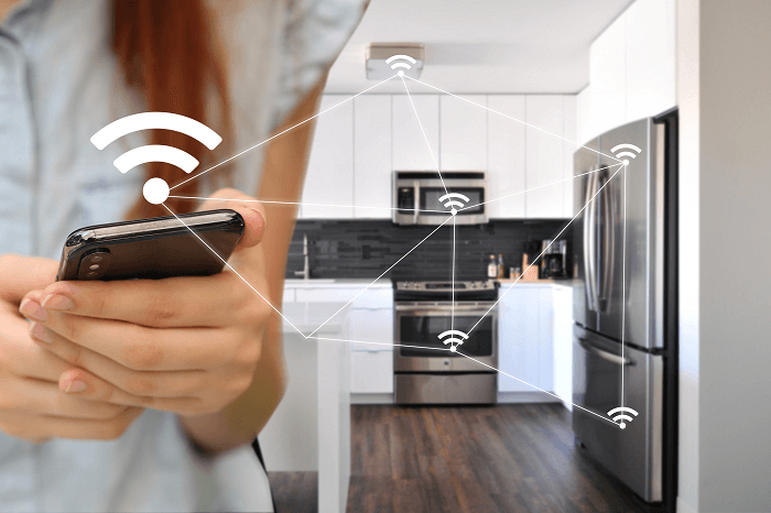 The Benefits of Upgrading to Smart Appliances