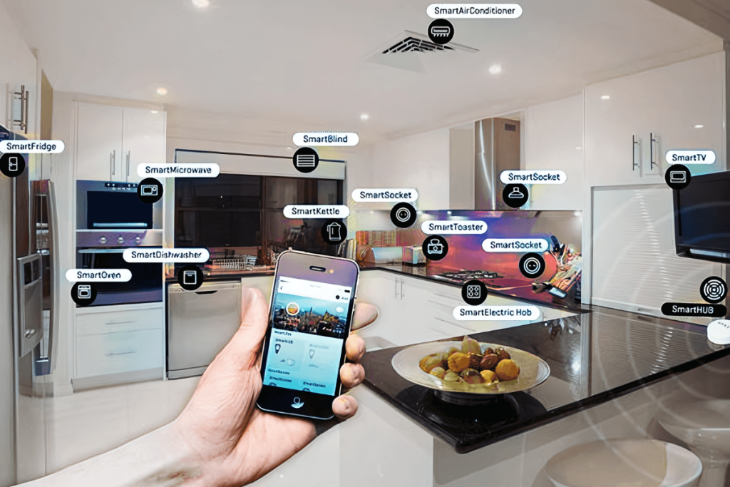 The Future of Smart Appliances What to Expect in 2025