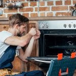 Appliance Repair in Logan Township, NJ