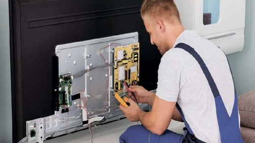 Commercial Appliance Repair Services in New Castle, DE